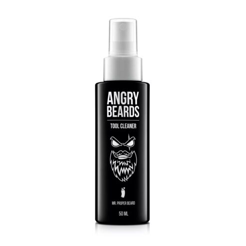 tool cleaner – angry beards
