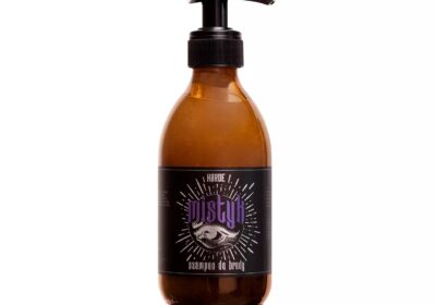 szampon do brody mistyk – horde – 250ml
