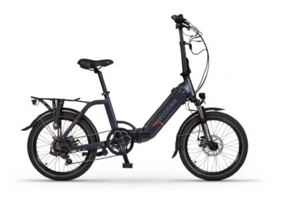 rower miejski elektryczny ecobike rhino 2023-16ah rama 15 cali