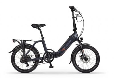 rower miejski elektryczny ecobike rhino 2023-14,5ah, rozmiar ramy 15,5″