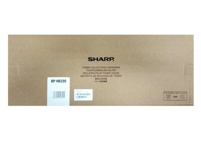 pojemnik na zużyty toner oryginalny sharp bp-hb200 (bp-hb200) – darmowa dostawa w 24h
