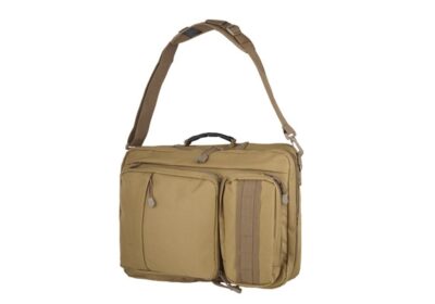 torba tactical laptop bag – coyote – 359610 – 101 inc.