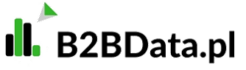 b2bdata logo