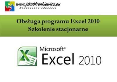 excel stacjonarnie