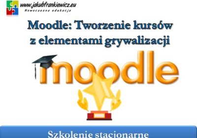 moodle grywalizacja