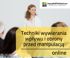 rsz wywieranie wplywu