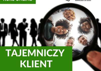 tajemniczy klienta