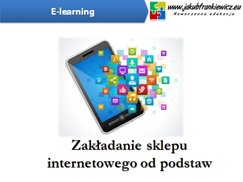 Zakładanie sklepu internetowego od podstaw