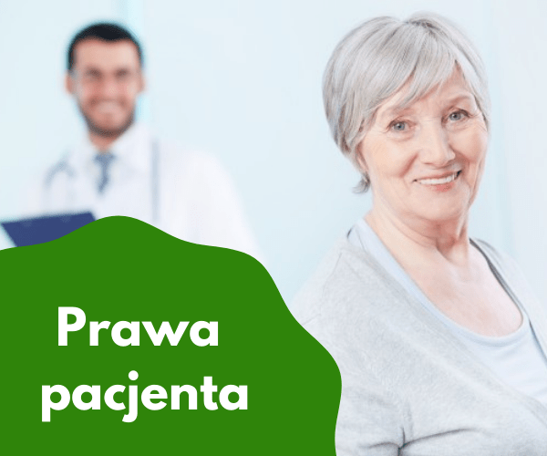 Prawa pacjenta – darmowe szkolenie