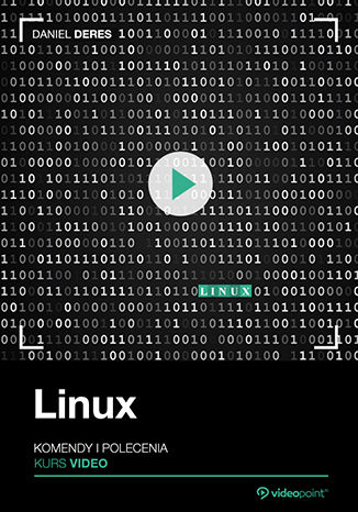 Linux. Kurs video. Komendy i polecenia