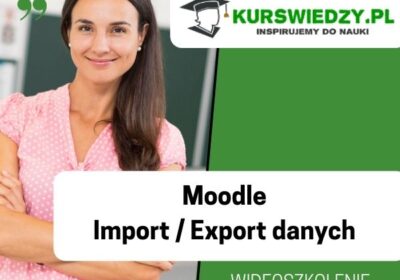 moodle import