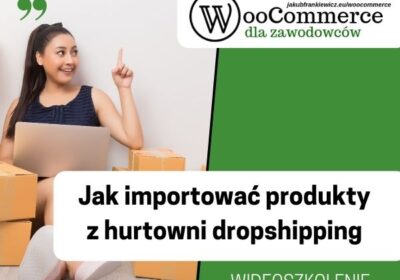 woocommerce dropshipping