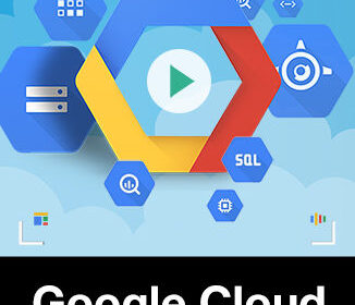 Google Cloud. Kurs video. Zostań administratorem systemów IT