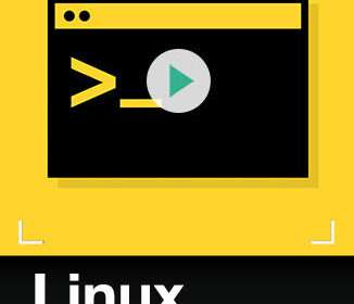 Linux. Kurs video. Wprowadzenie do pracy z konsolą
