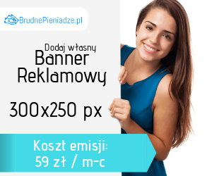 BrudnePieniadze.pl – Reklama w serwisie