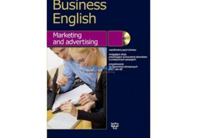 Business English Marketing and advertising (ebook)