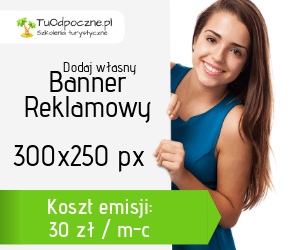 TuOdpoczne.pl – Reklama w serwisie