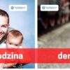 22 fiszki obrazkowe niemiecko-polskie: Rodzina