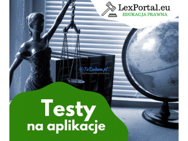 Testy Na Aplikacje