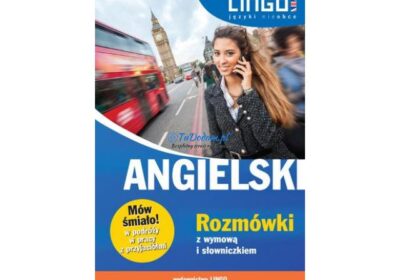 Angielski. Rozmówki z wymową i słowniczkiem (ebook)