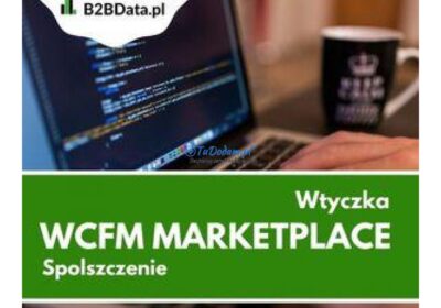 WCFM Marketplace – Spolszczenie Wtyczki