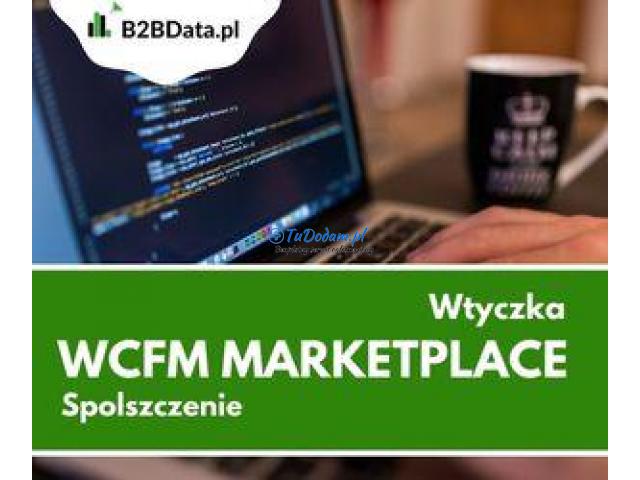 WCFM Marketplace – Spolszczenie Wtyczki
