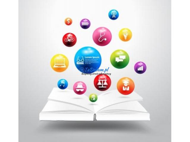 Oferta szkoleń oraz kompleksowych rozwiązań e-learningowych dla szkół językowych