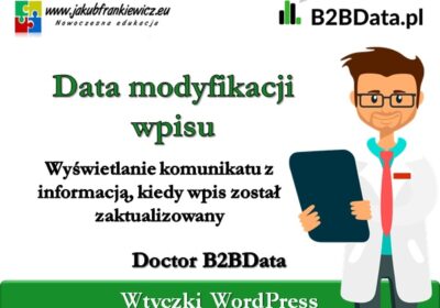 b2bdata-modyfikacja