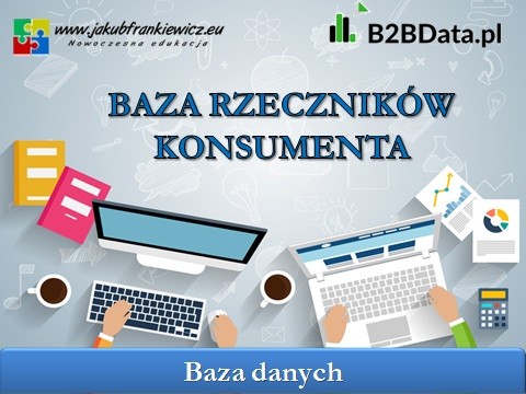 Baza Rzeczników Konsumenta