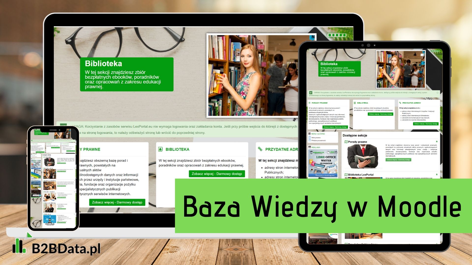 Baza Wiedzy W Moodle Zapytaj o bezpłatną wycenę
