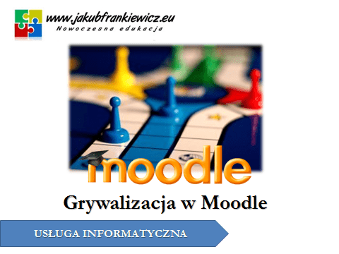 Grywalizacja w Moodle