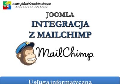 joomla_mailchimp