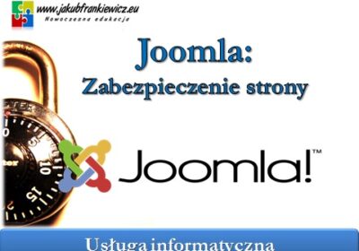 joomla_zabezpieczenia