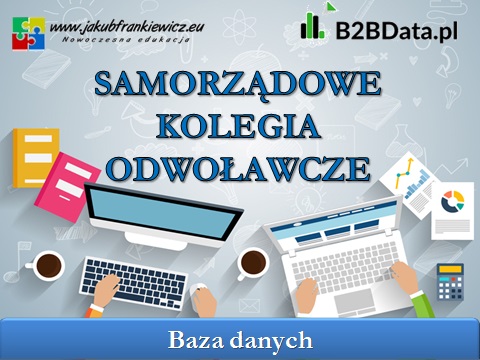 Samorządowe Kolegia Odwoławcze