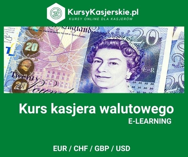 Kurs walutowy