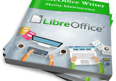 LibreOffice Writer – Skróty klawiszowe