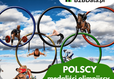 Polscy Medaliści Olimpijscy