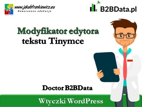 Baza teleadresowa Jednostek Samorządu Terytorialnego