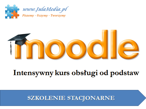 Kurs obsługi Moodle dla początkujących