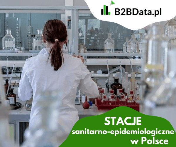 Stacje Sanitarno-Epidemiologiczne W Polsce