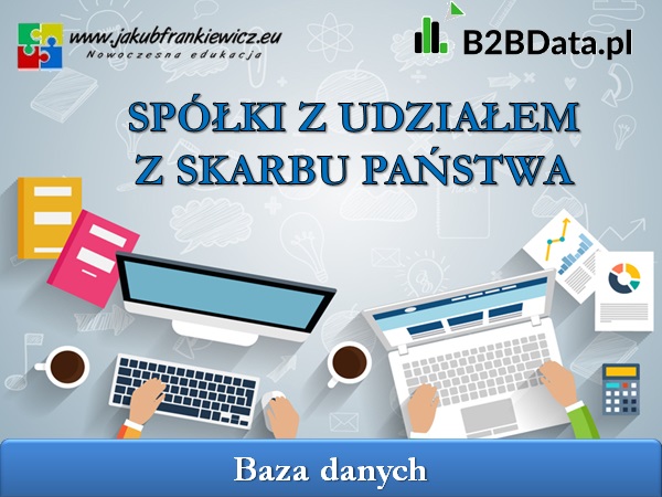 Rejestr Spółek Skarbu Państwa