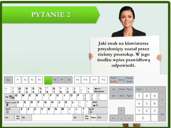 Kurs Bezwzrokowe pisanie na klawiaturze