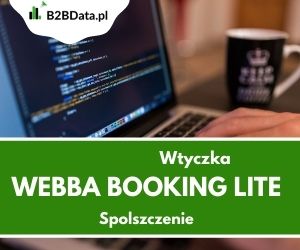 Webba Booking Lite – Spolszczenie Wtyczki