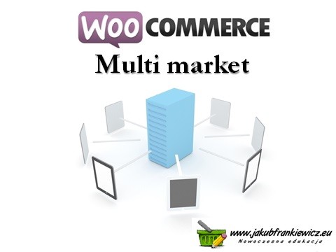 Mini market w WooCommerce