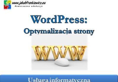 wordpress_optymalizacja_strony