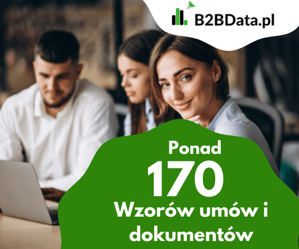 Baza Wzorów Dokumentów I Umów