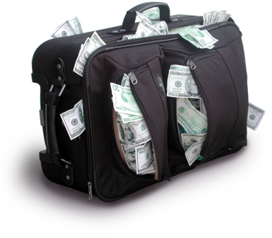 Portal BrudnePieniadze.pl