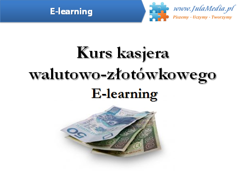 Zdobądź uprawnienia kasjera walutowo-złotówkowego