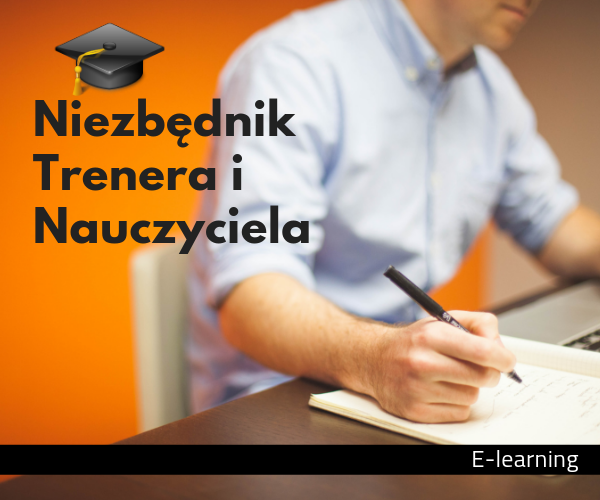 Niezbędnik Trenera i Nauczyciela (E-learning)