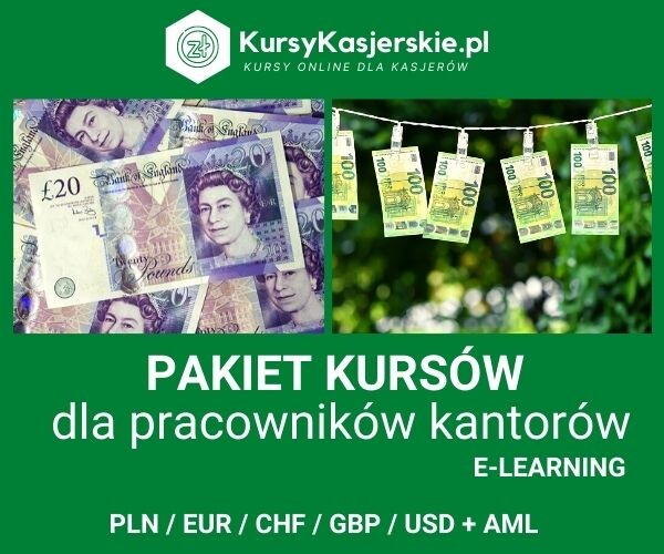 Pakiet kursów dla pracowników